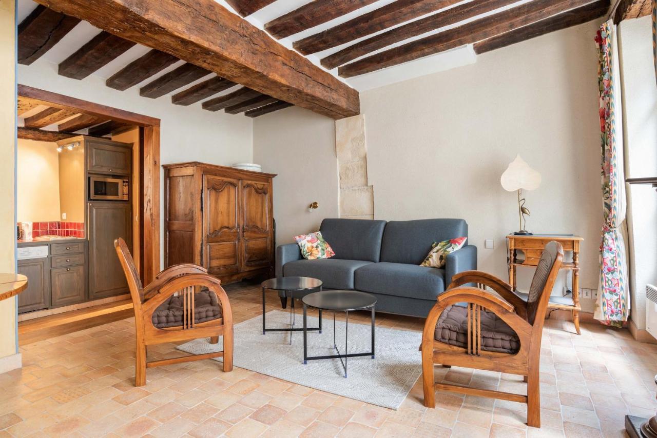 파리 La Sorbonne Pantheon Private Studio 아파트 외부 사진