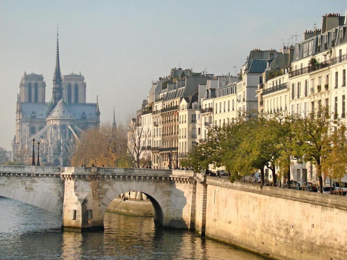 파리 La Sorbonne Pantheon Private Studio 아파트 외부 사진
